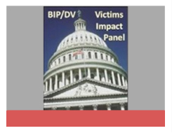 Victim's Impact Panel - BIP/DV